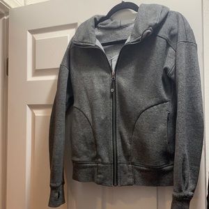 Lululemon Sweater